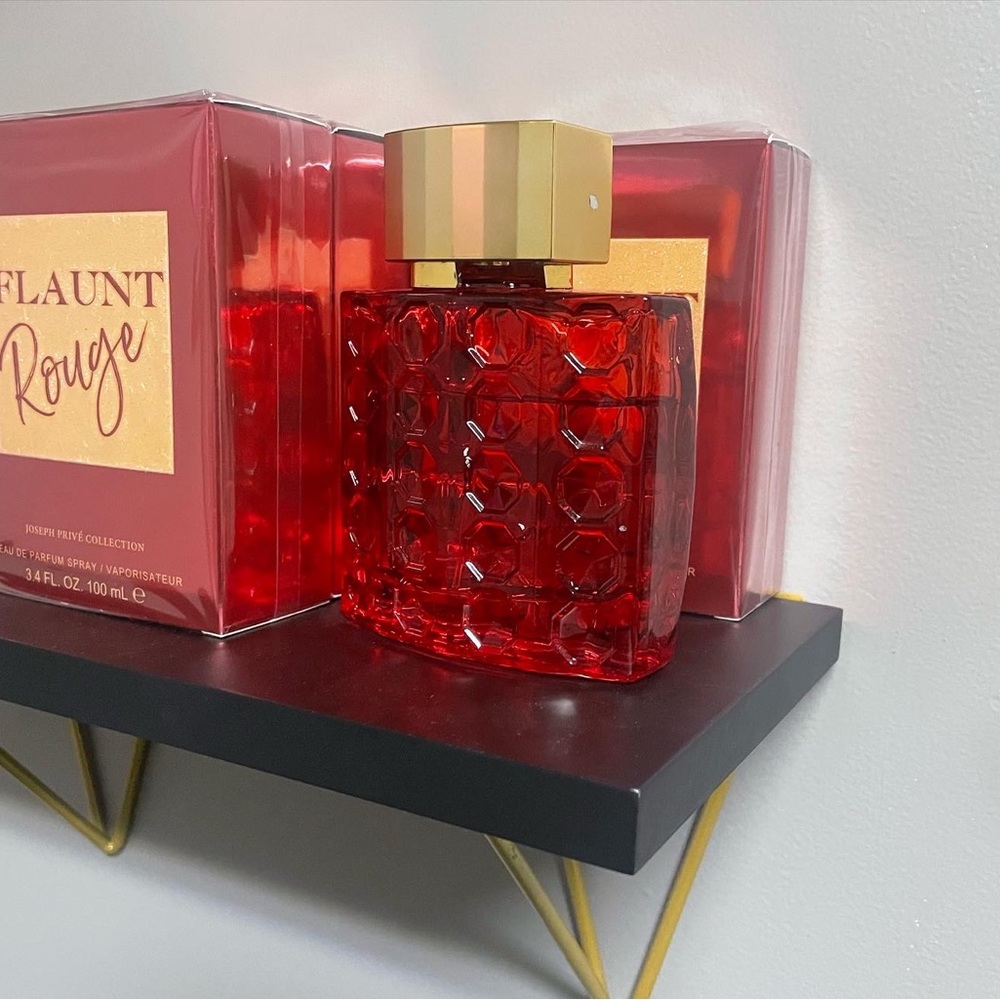 Flaunt Rouge